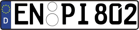 EN-PI802