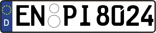 EN-PI8024
