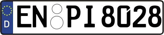 EN-PI8028