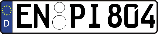 EN-PI804