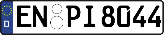 EN-PI8044