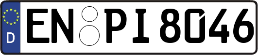 EN-PI8046