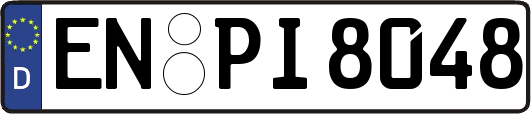 EN-PI8048