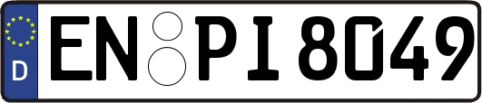 EN-PI8049