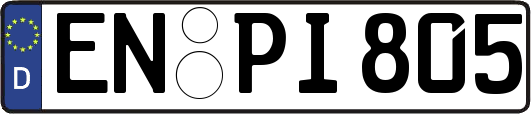EN-PI805