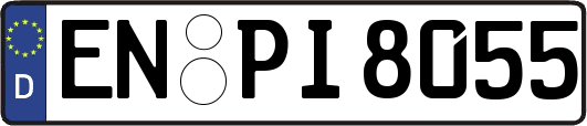 EN-PI8055