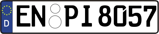 EN-PI8057