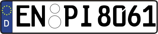 EN-PI8061