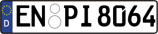 EN-PI8064