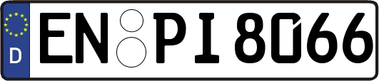 EN-PI8066