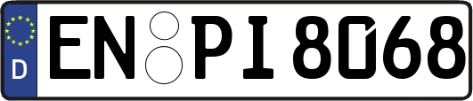 EN-PI8068