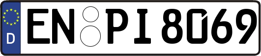 EN-PI8069