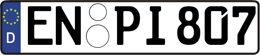 EN-PI807