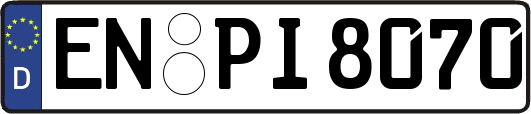 EN-PI8070