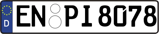 EN-PI8078