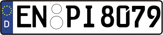 EN-PI8079