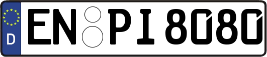 EN-PI8080