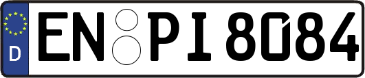 EN-PI8084