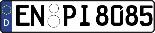 EN-PI8085