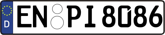EN-PI8086