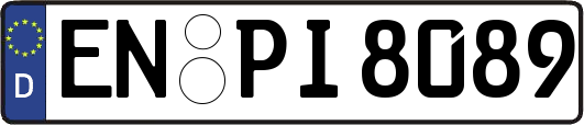 EN-PI8089