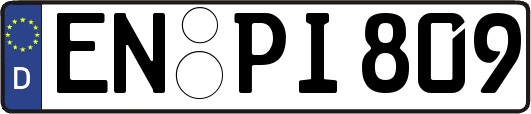 EN-PI809