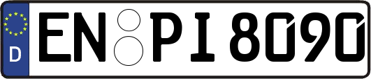 EN-PI8090