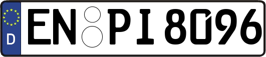 EN-PI8096