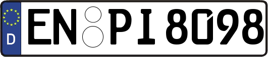 EN-PI8098
