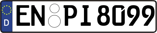 EN-PI8099