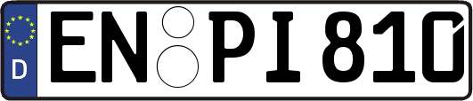 EN-PI810