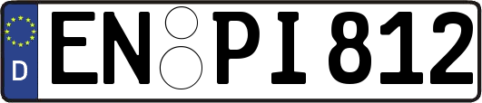 EN-PI812
