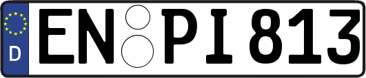 EN-PI813
