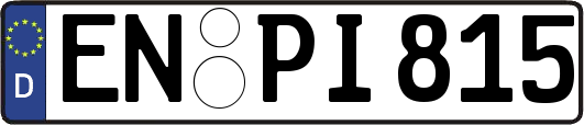 EN-PI815