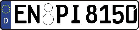 EN-PI8150
