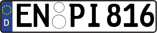EN-PI816