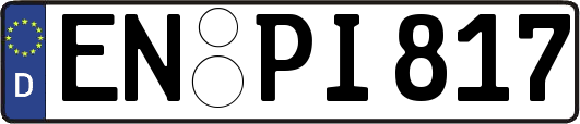 EN-PI817