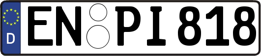 EN-PI818