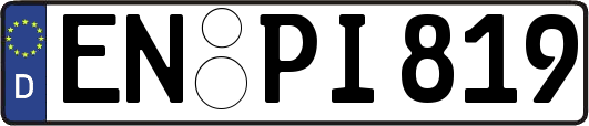 EN-PI819
