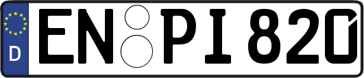 EN-PI820