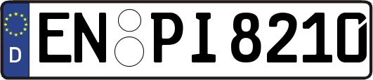 EN-PI8210