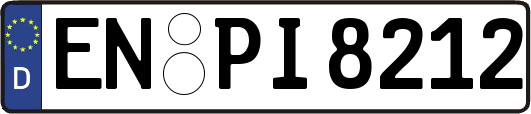 EN-PI8212