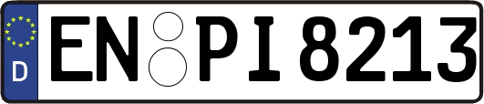 EN-PI8213