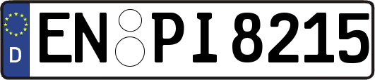 EN-PI8215