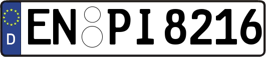EN-PI8216