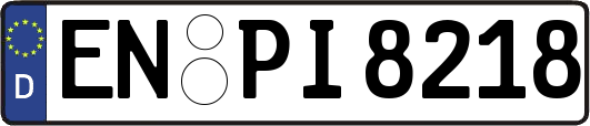 EN-PI8218