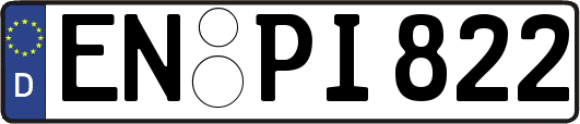 EN-PI822