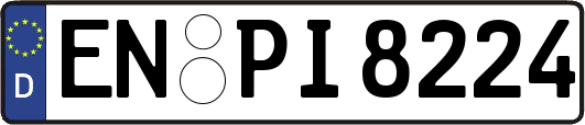 EN-PI8224