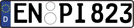 EN-PI823