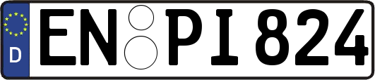 EN-PI824